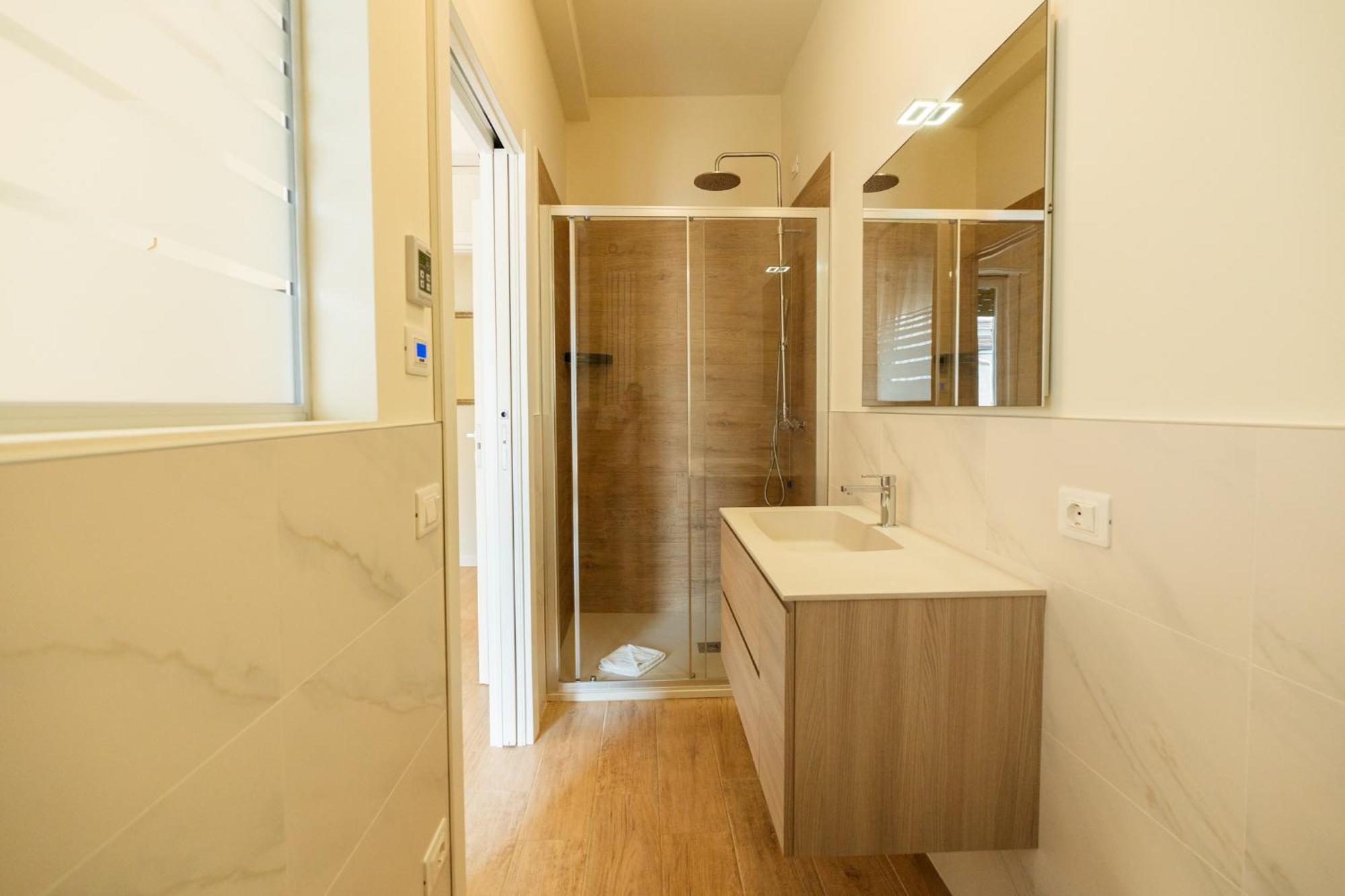 Domus Verona - Ampia Residenza Filippini A Pochi Passi Dall'Arena מראה חיצוני תמונה