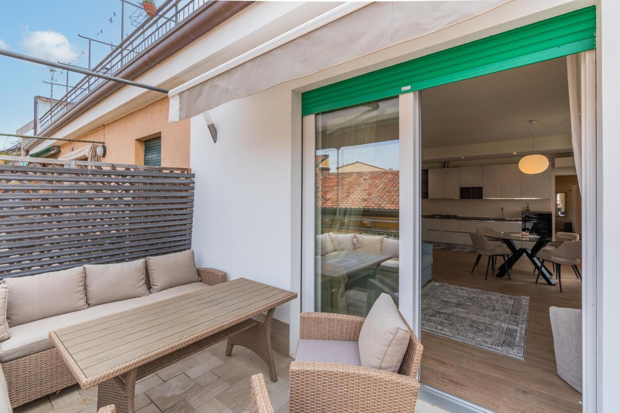 Domus Verona - Ampia Residenza Filippini A Pochi Passi Dall'Arena חדר תמונה